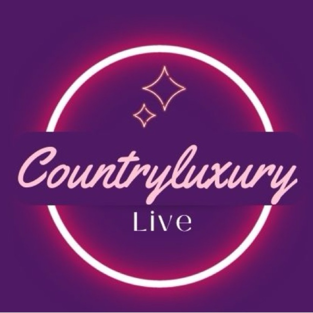 ♥️ Like and share to be notified when I go live..